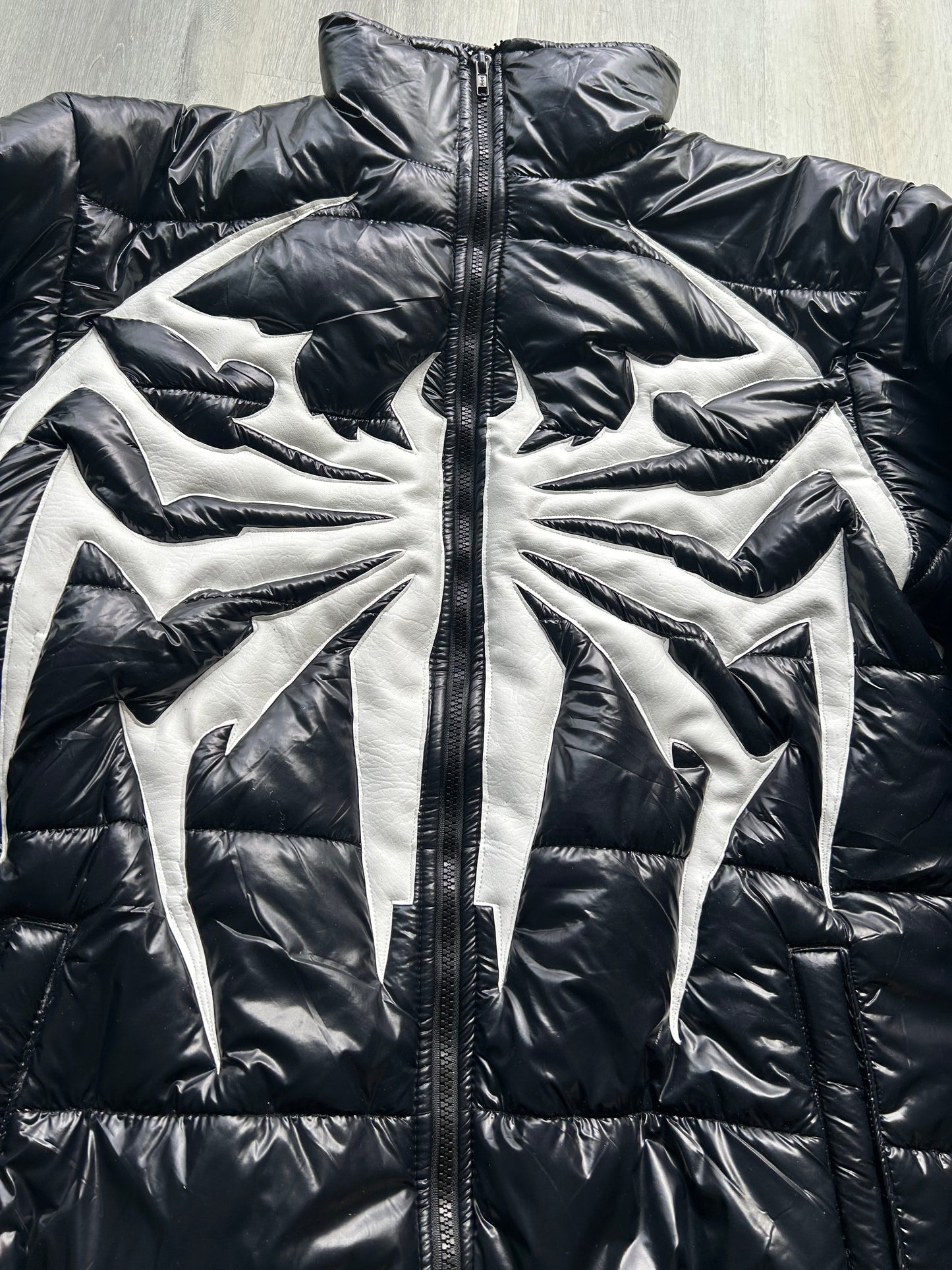 Ps5 puffer coat